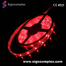 China Decorative 3528SMD LED 5 mm Wide Strip with CE RoHS